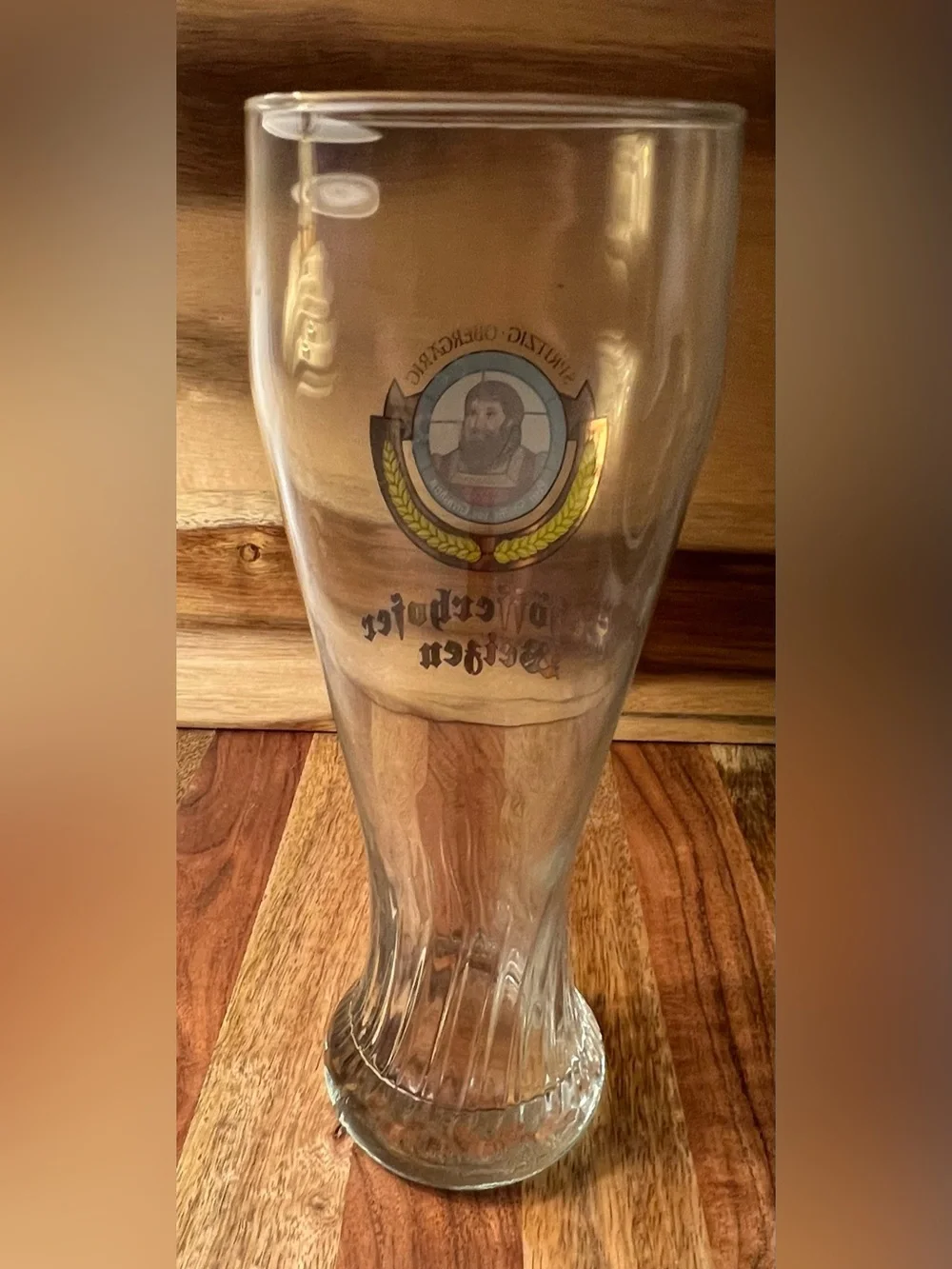 Schöfferhofer fluted bold